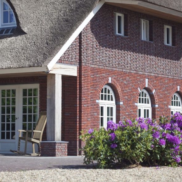 woonhuis giesbeek project vogelensangh
