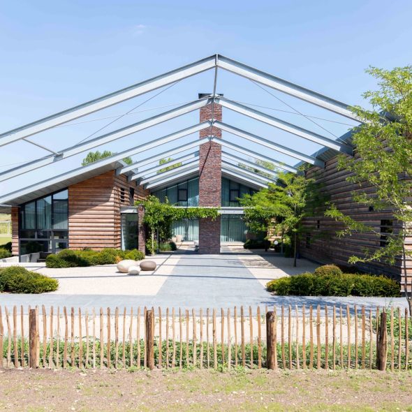 Woning Beuningen
