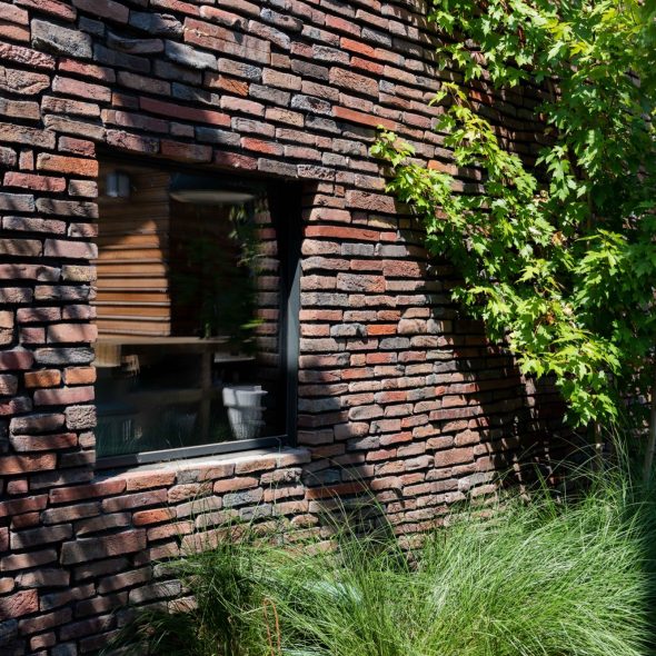 Woning Beuningen