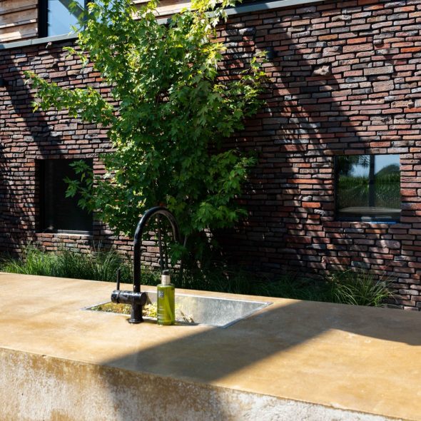 Woning Beuningen