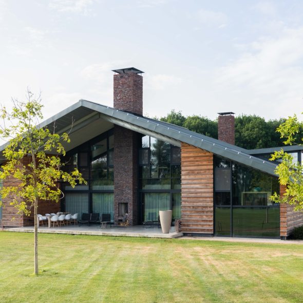 Woning Beuningen