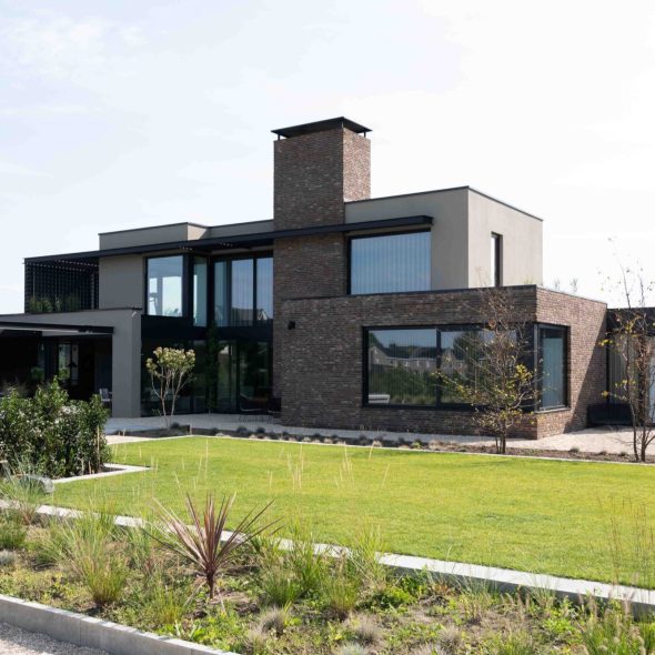 VILLA BEUNINGEN