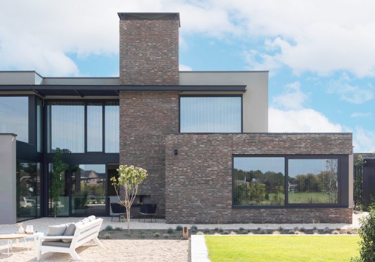 VILLA BEUNINGEN