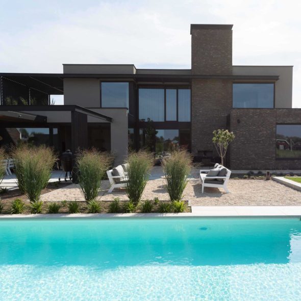 VILLA BEUNINGEN