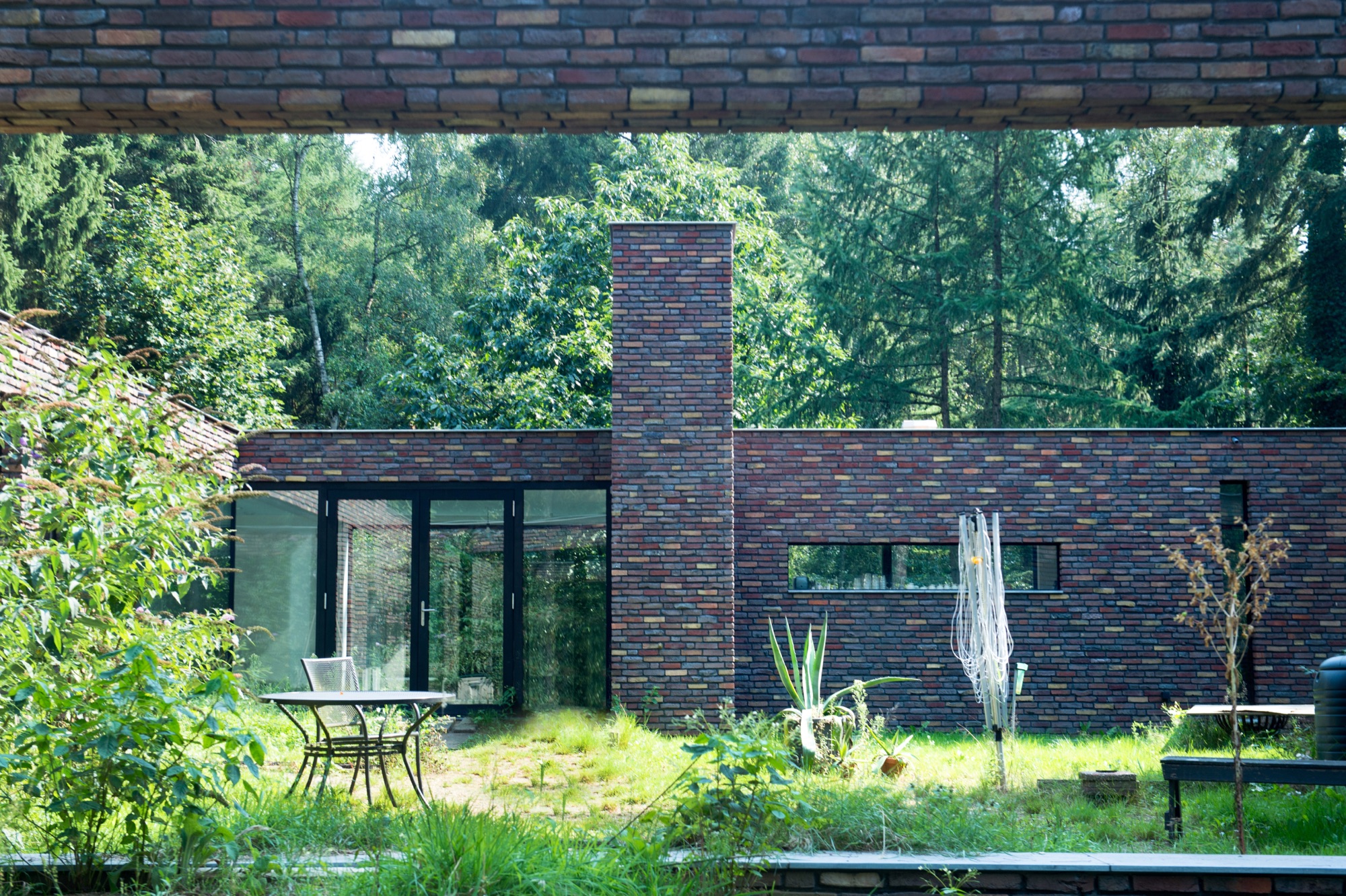 Woonhuis Mook