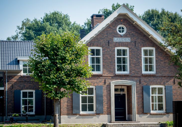 Woonhuis Apeldoorn