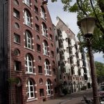 Amsterdam-Brouwersgracht vogelensangh