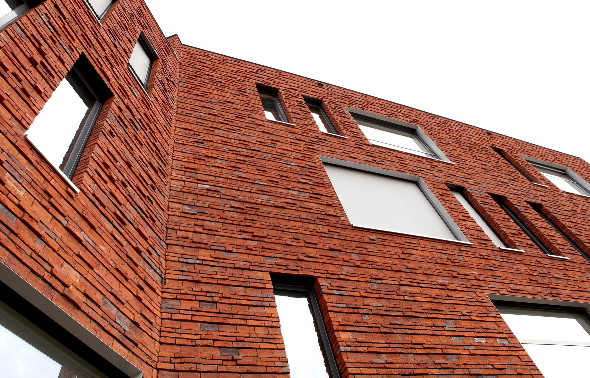 Groene hart school vogelensangh