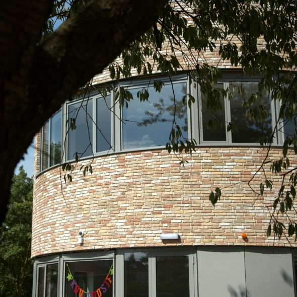 Basisschool De Klokkenberg
