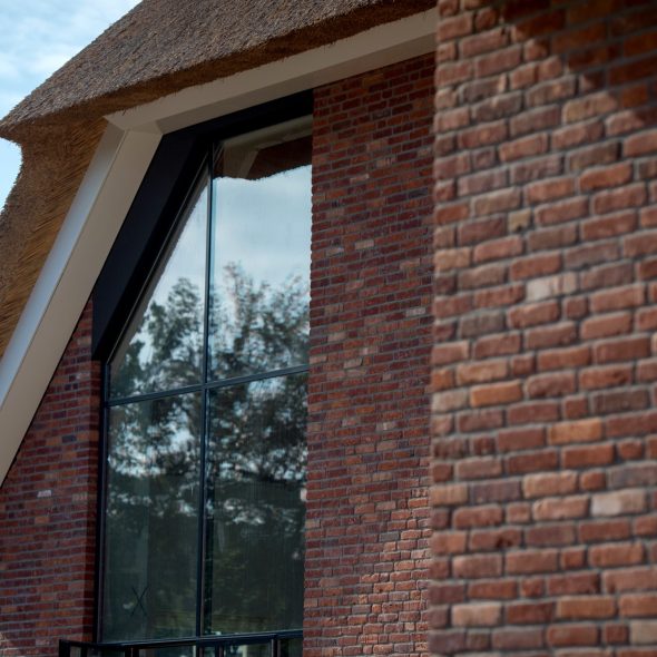 Woonhuis Haaren