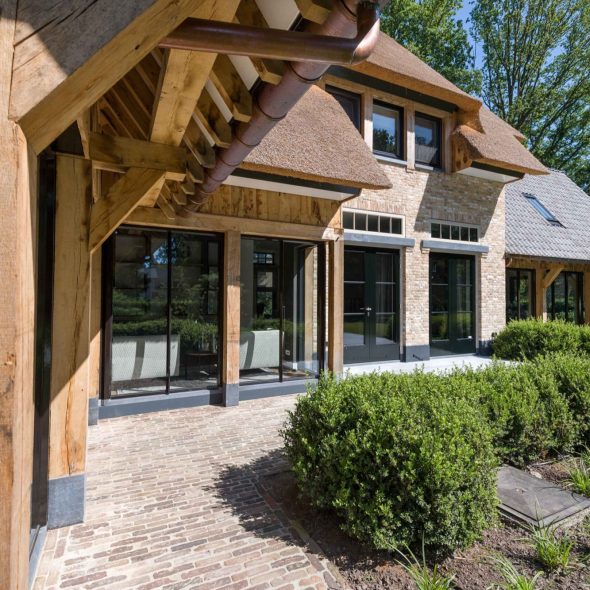 VILLA SCHILDE BELGIE