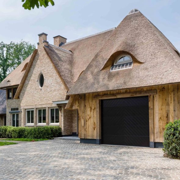 VILLA SCHILDE BELGIE