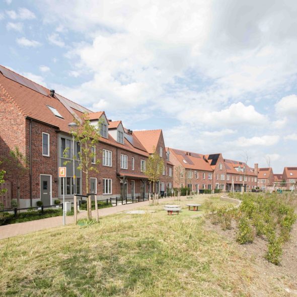PARKRIJK WADDINXVEEN