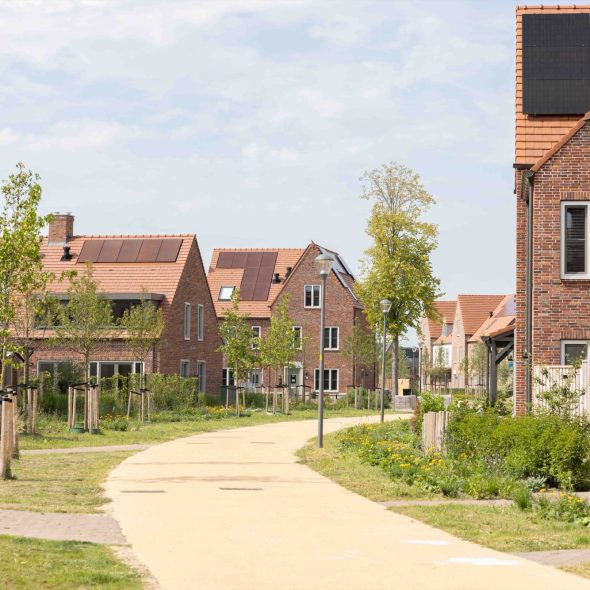 PARKRIJK WADDINXVEEN