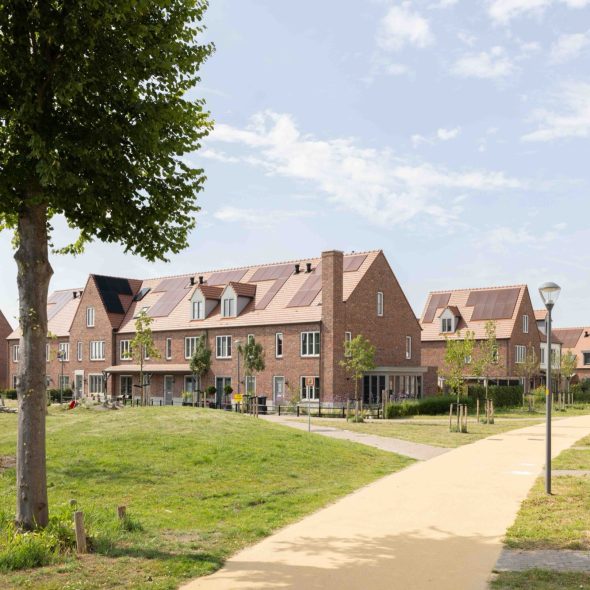 PARKRIJK WADDINXVEEN