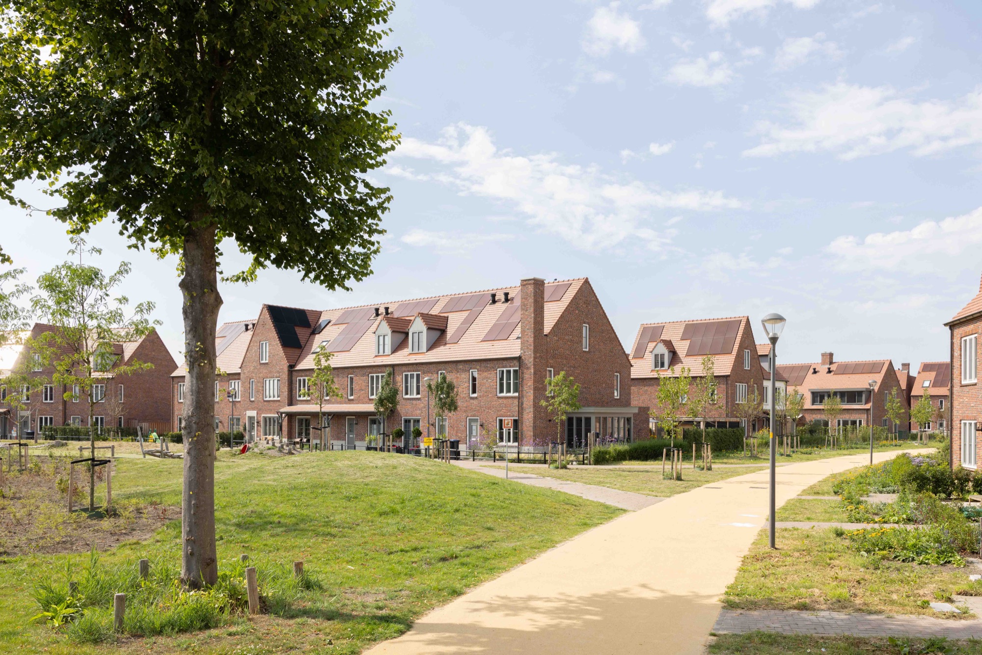 PARKRIJK WADDINXVEEN