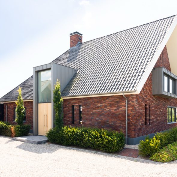 Woonhuis Beuningen