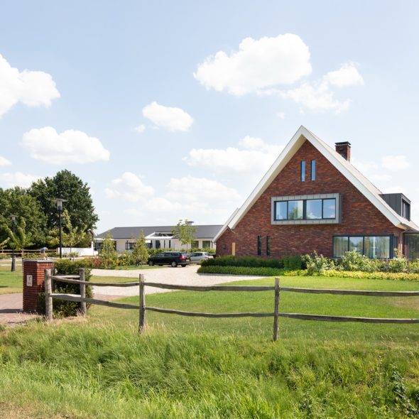 Woonhuis Beuningen