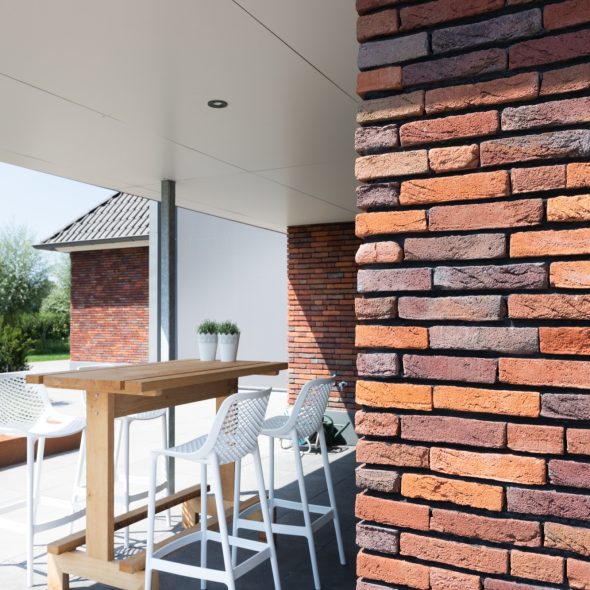 Woonhuis Beuningen