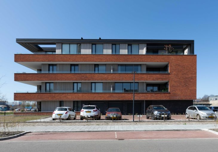 APPARTEMENTEN CASTRICUM