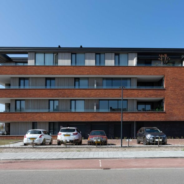 APPARTEMENTEN CASTRICUM