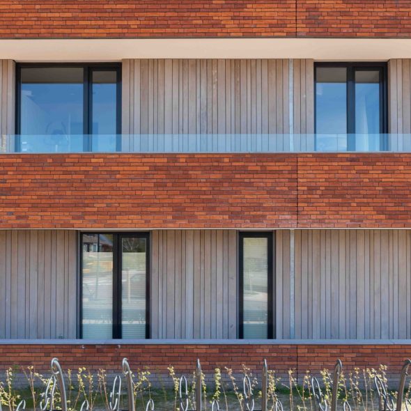 APPARTEMENTEN CASTRICUM