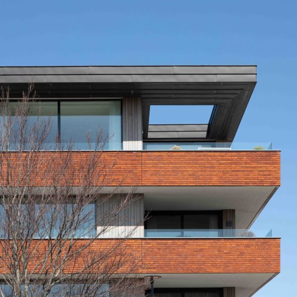 APPARTEMENTEN CASTRICUM