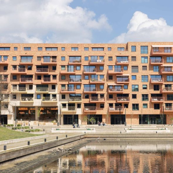 PALAZZO 'S-HERTOGENBOSCH