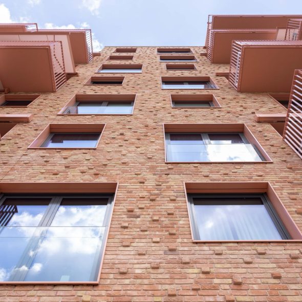 PALAZZO 'S-HERTOGENBOSCH