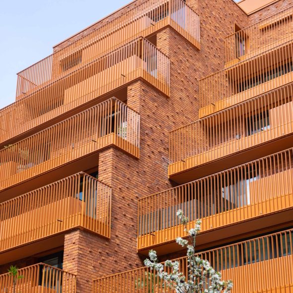PALAZZO 'S-HERTOGENBOSCH PHASE 2