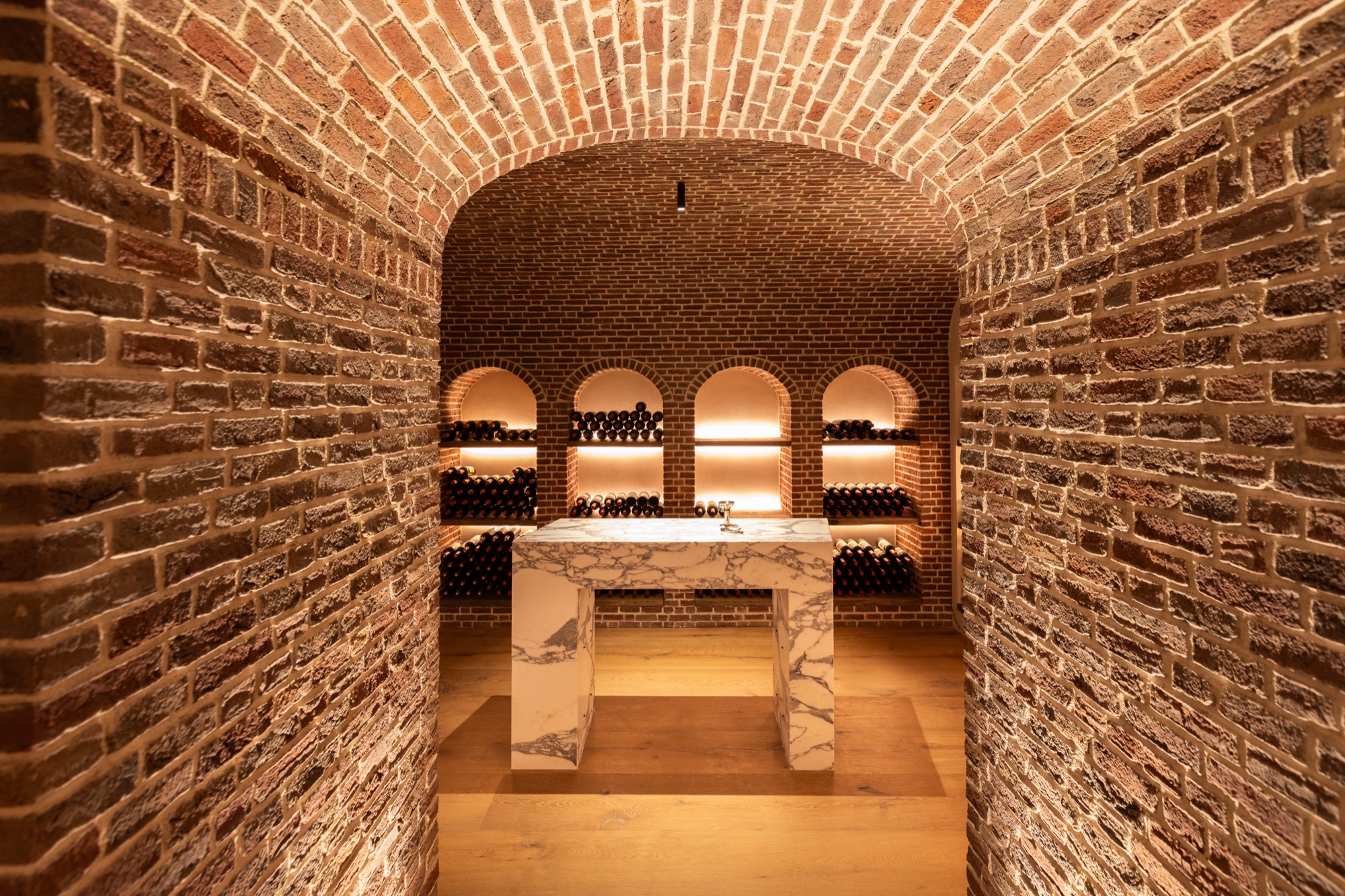 WINERY BLARICUM