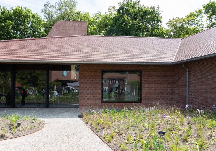 Singer Museum Laren