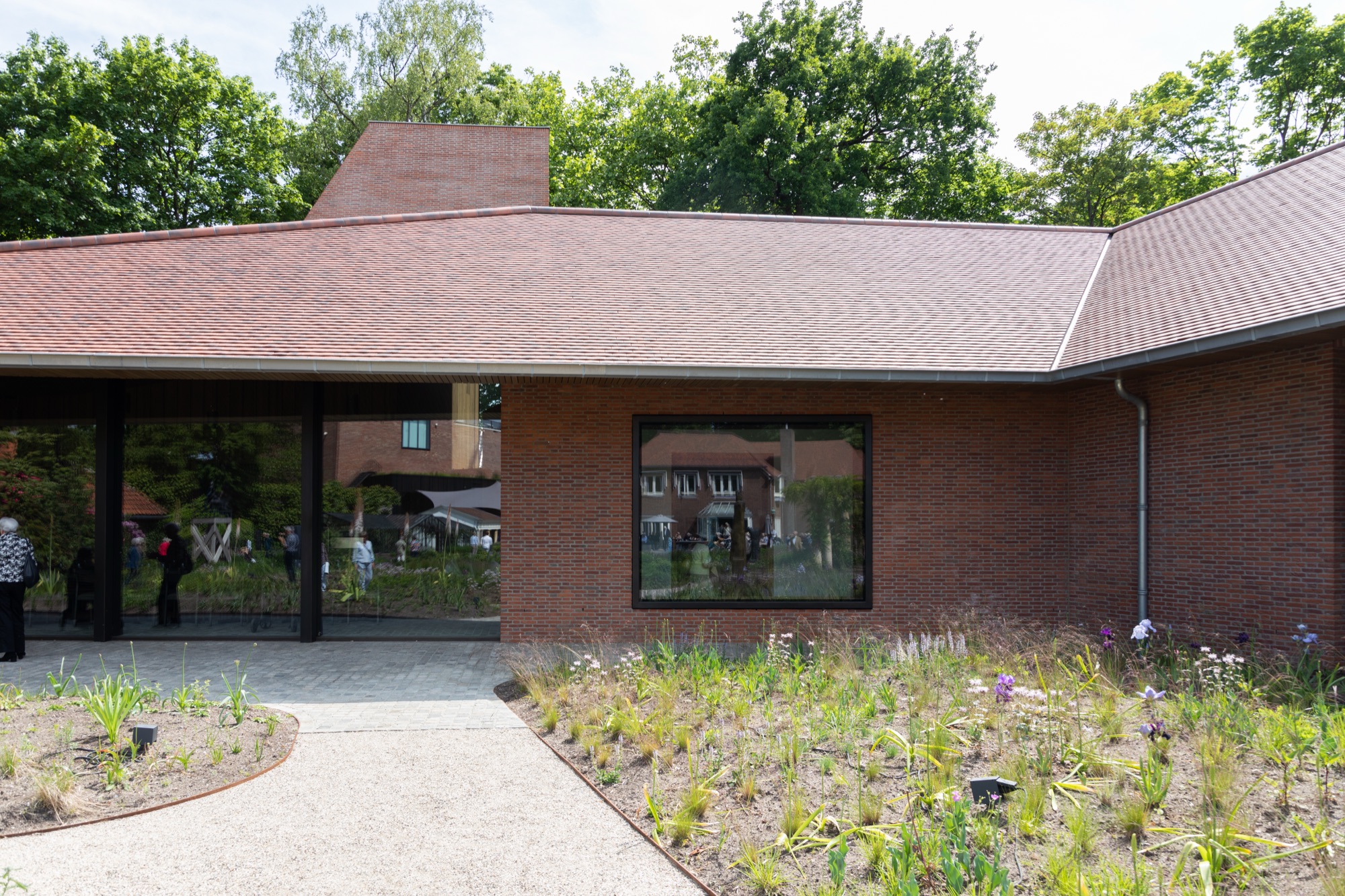 Singer Museum Laren