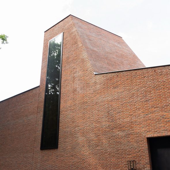 Singer Museum Laren