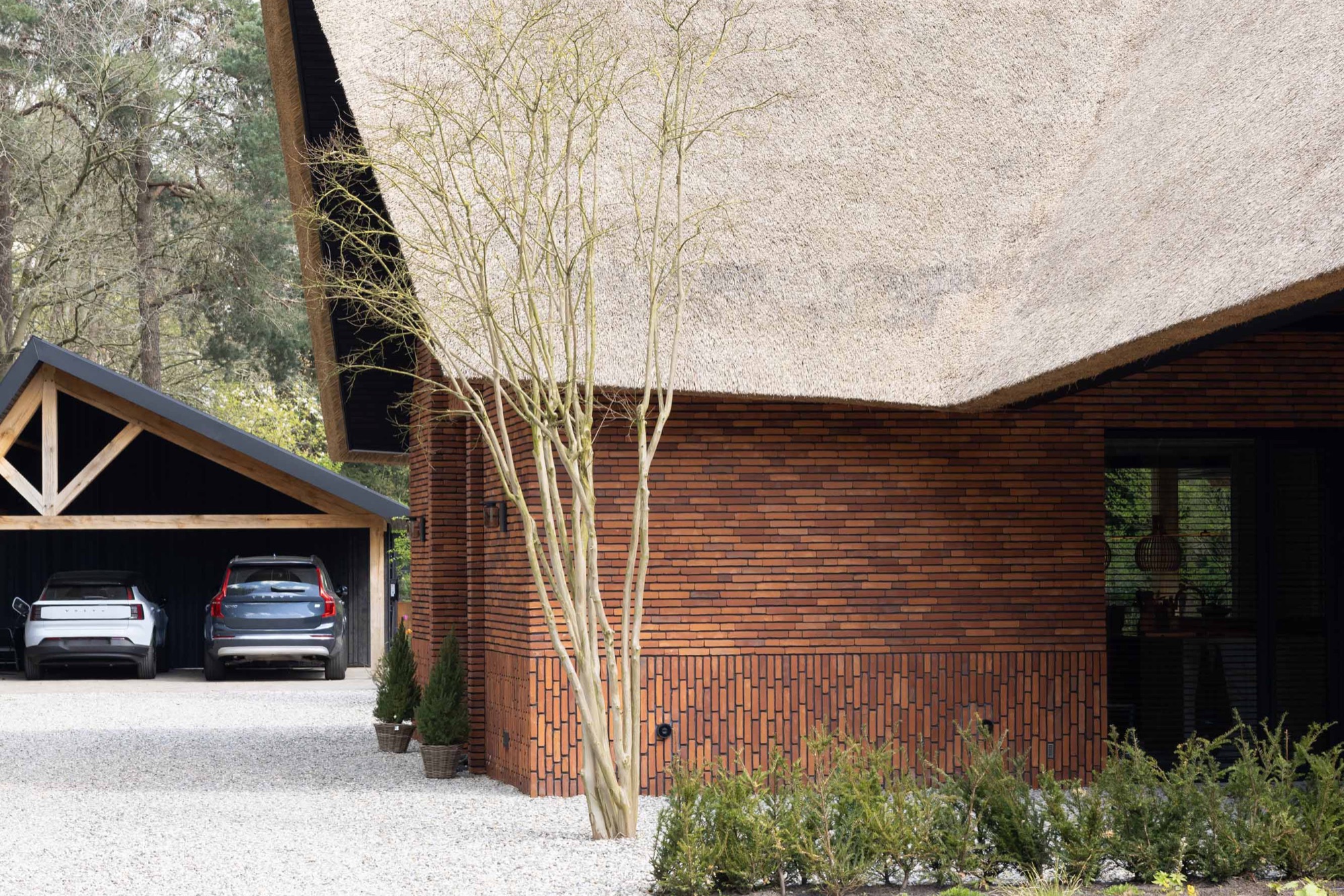 VILLA BILTHOVEN
