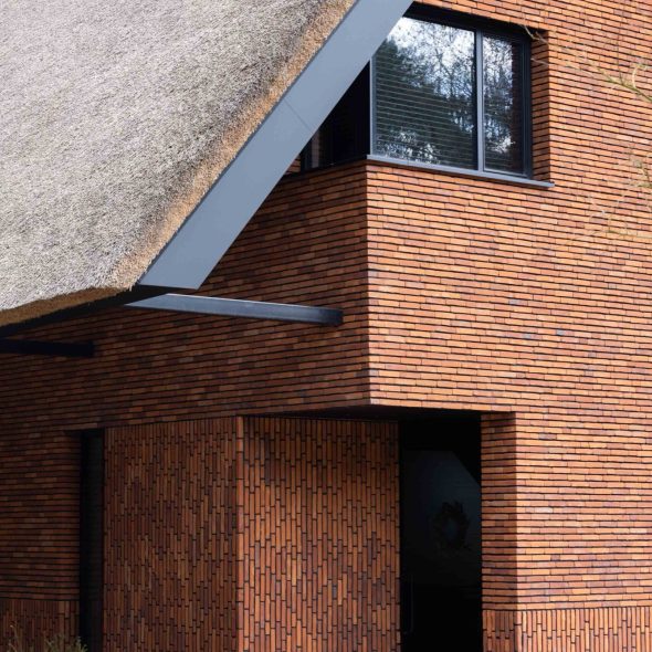 VILLA BILTHOVEN