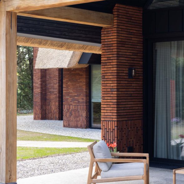 VILLA BILTHOVEN