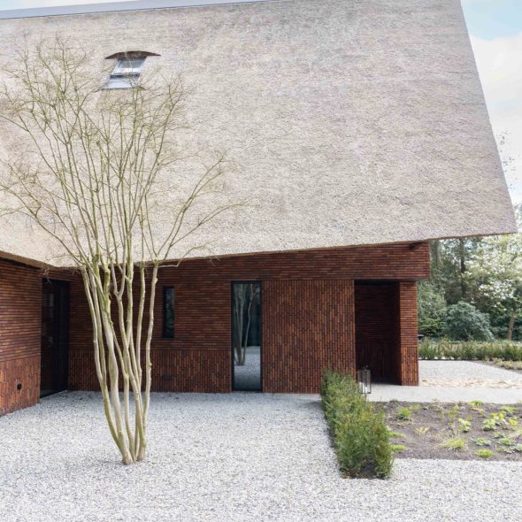 VILLA BILTHOVEN