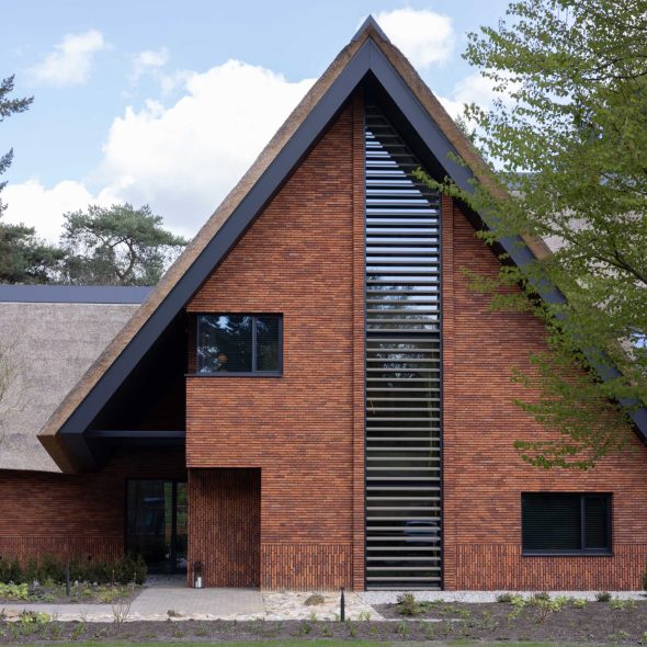 VILLA BILTHOVEN