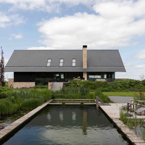 VILLA HOFLAN