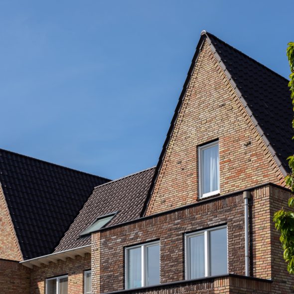 Poortugaal, Rotterdam