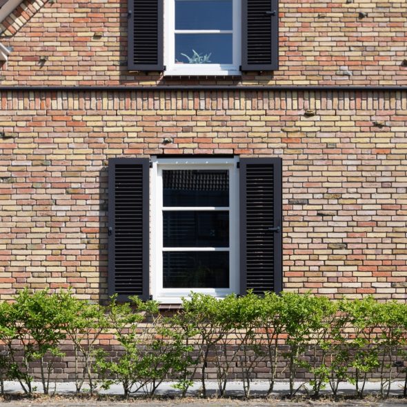 Poortugaal, Rotterdam