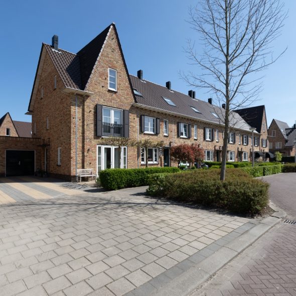 Poortugaal, Rotterdam