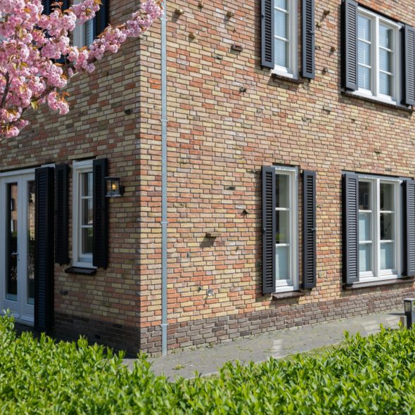 Poortugaal, Rotterdam
