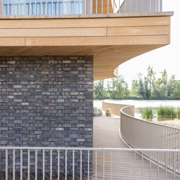 APPARTEMENTEN PIJNACKER I ECOFIR