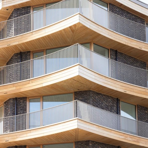 APPARTEMENTEN PIJNACKER I ECOFIR