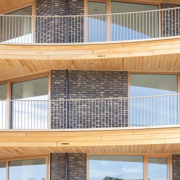 APPARTEMENTEN PIJNACKER I ECOFIR