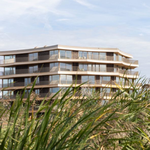 APPARTEMENTEN PIJNACKER I ECOFIR