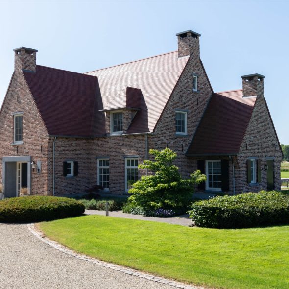 VILLA ENTER