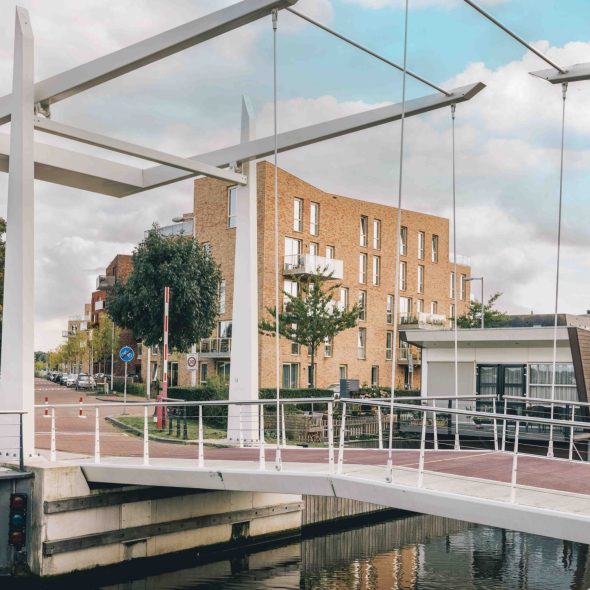 APPARTEMENTEN AMSTERDAM